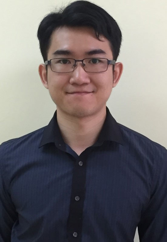 Lau Lee Cheng