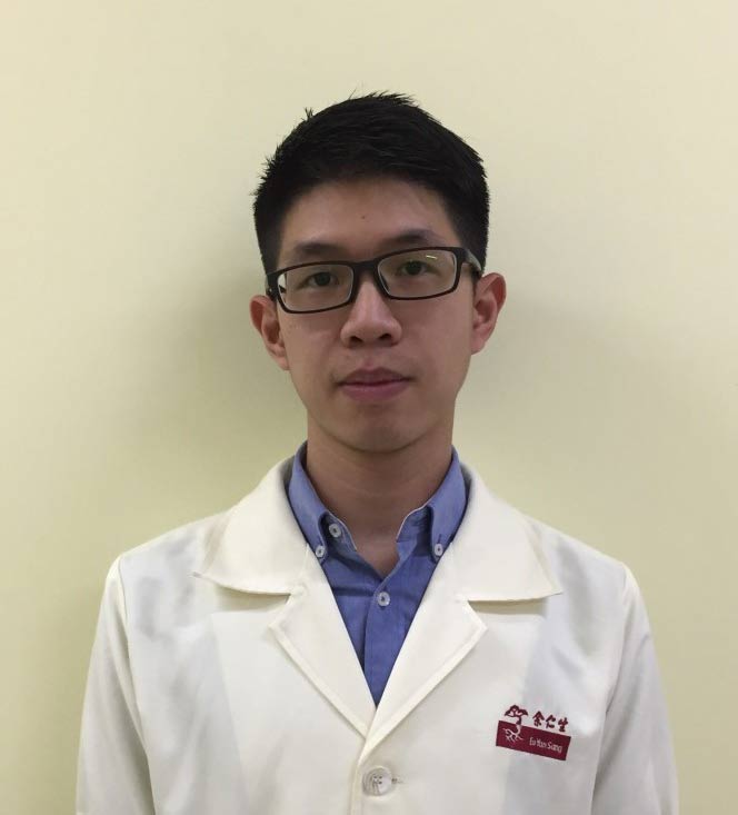 Lau Lee Cheng