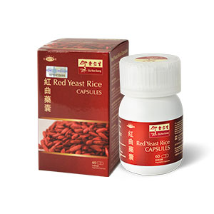 eys red yeast rice capsules eu yan sang malaysia