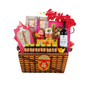 Chinese New Year Hampers - Eu Yan Sang Malaysia