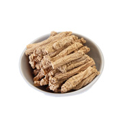 4th Codonopsis Root (Dang Shen) (No Sulphur Treated) 4th Codonopsis Root (Dang Shen) (No Sulphur Treated)