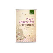 Health D'licious-Purple Chinese Yam And Purple Rice Drink Health D'licious-Purple Chinese Yam And Purple Rice Drink