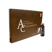 Extract Of Antrodia Cinnamomea Extract Of Antrodia Cinnamomea