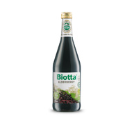 Biotta Elderberry Juice Biotta Elderberry Juice