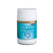 天然螺旋藻锭 (200锭) 天然螺旋藻锭 (200锭)