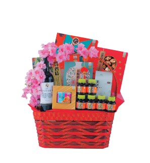 Chinese New Year Hampers, CNY Gifts - Eu Yan Sang Malaysia