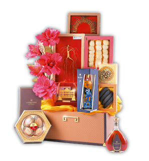 eu yan sang chinese new year hamper