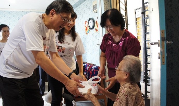 Community Works