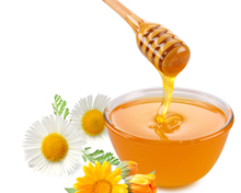 Honey-A Staple Food since Centuries