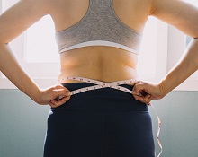 TCM Perspective to Lose Weight Effectively