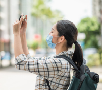 Feeling sick on vacation? 5 quick tips to help!