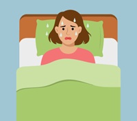 Unexplained Sweating? Your Body Is Sending You a Sign!