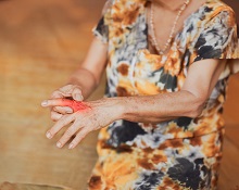 Constantly troubled by joint pains?