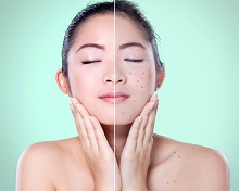 6大招让你轻松养出清新素颜