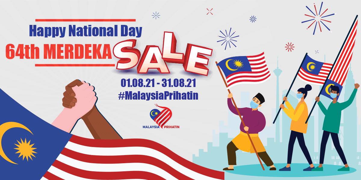 Merdeka Sale Online Exclusive Eu Yan Sang Malaysia