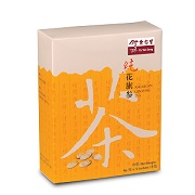 EYS American Ginseng Tea