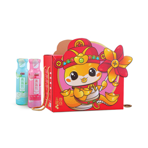 It's Yen Bird's Nest Drink Gift Box