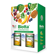 Biotta Vita 7 Bundle Set
