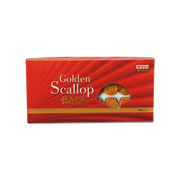 (SA) Golden Scallop