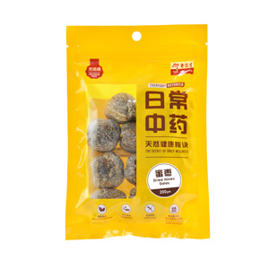 Everyday Botanica - Dried Honey Dates