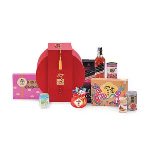 CNY Gift Set - Perfect Harmony