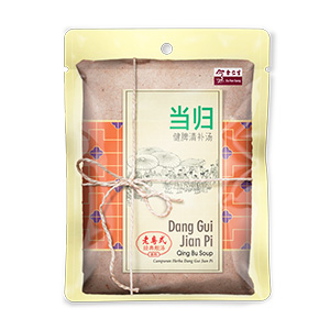 EYS Dang Gui Jian Pi Qing Bu Soup EYS Dang Gui Jian Pi Qing Bu Soup