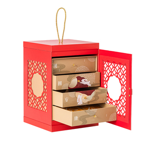 Eu Yan Sang Mooncake Gift Set
