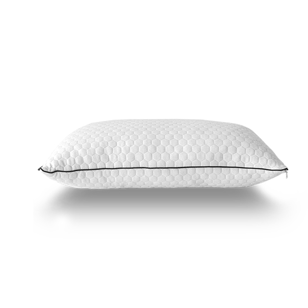 Gaias Memory Foam Pillow