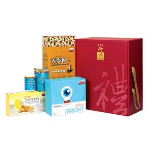 Parents Day Giftset - Love & Respect