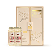 EYS RTD Bird's Nest Limited Edition
