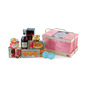 CNY Gift Set - Blooming Riches