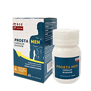 Prosta Men Capsules