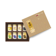 140th Anniversary-Bird's Nest Gift Box Limited Edition