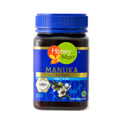 HM Manuka Honey MGO™ 100+(500gm)