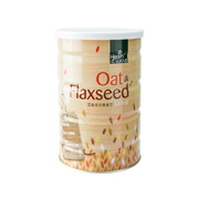 Health D'licious-Oat And Flaxseed Drink