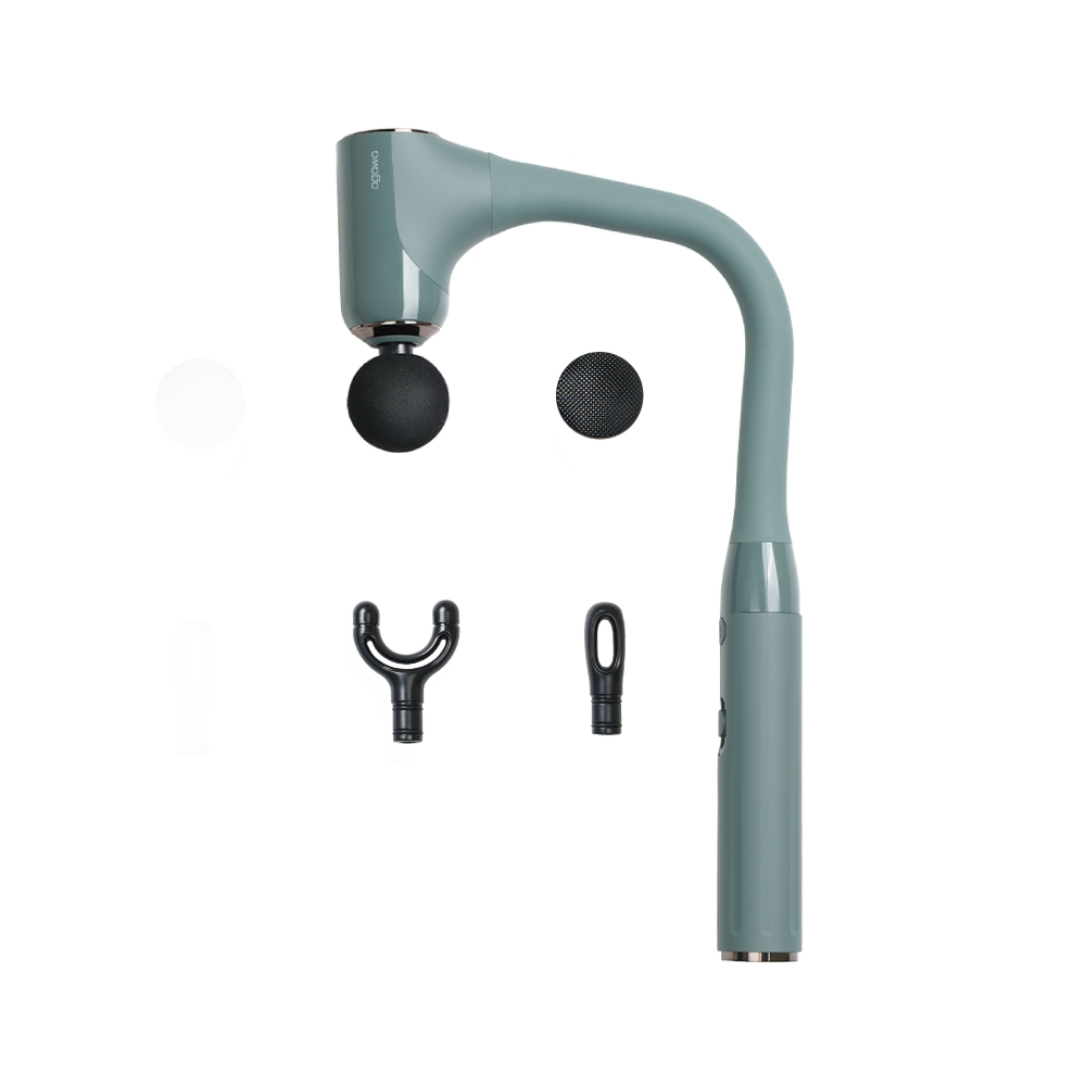 Ogawa Curve Extended Massage Gun OL 0178