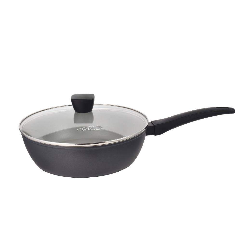 Zebra 24cm Non-Stick Fry Pan Extra Plus 24cm