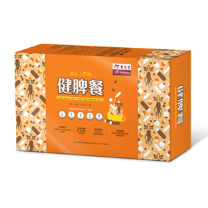 EYS Huai Shan and Si Shen Multigrain Drink