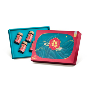 (Gift Box) Essence of Cordyceps