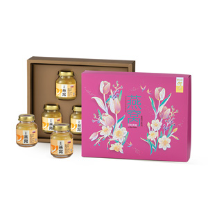 (Gift Box) EYS Bird's Nest with Bee Pollen