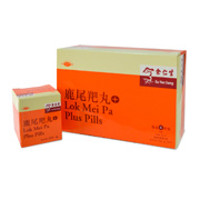 Lok Mei Pa Plus Pills