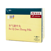 EYS Bu Qi Jian Zhong Pills