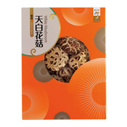 Premium Quality White Mushroom Gift Box Premium Quality White Mushroom Gift Box