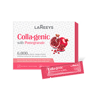 LAMEEYS Colla-genic 6000mg Collagen Peptide Drink