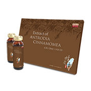 Extract Of Antrodia Cinnamomea Extract Of Antrodia Cinnamomea
