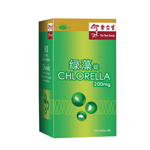 EYS Chlorella