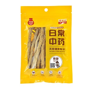 Everyday Botanica - Dang Shen Root