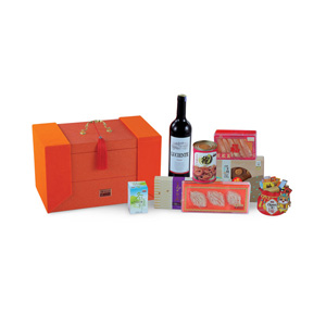 CNY Gift Set - Wealth & Glory
