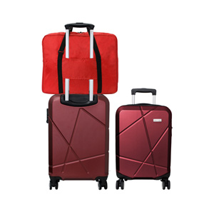 Barry smith discount luggage 20
