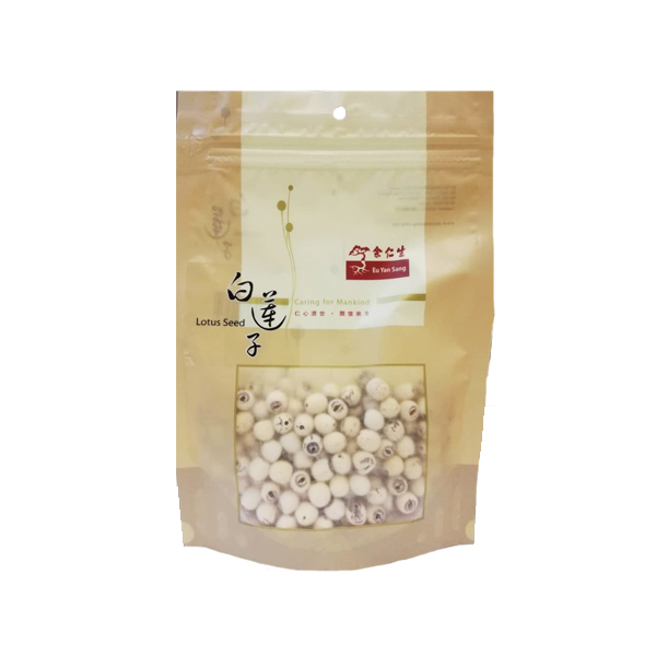 Lotus Seed - Eu Yan Sang Malaysia
